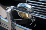Chevrolet Special DeLuxe Convertible Coupe 1940 года